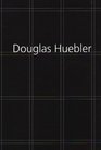 Douglas Huebler