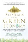 Strategies for the Green Economy Opportunities and Challenges in the New World of Business