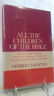All the Children of the Bible
