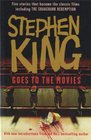 Stephen King Goes to the Movies