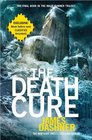 The Death Cure (Maze Runner, Bk 3) (Exclusive Edition)