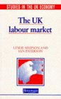 The UK Labour Market