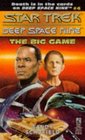 The Big Game (Star Trek Deep Space Nine, No 4)