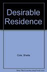 Desirable Residence