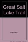 Great Salt Lake Trail