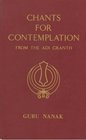 Chants for Contemplation Sikh Text