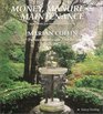 Money Manure  Maintenance Ingredients for Successful Gardens of Marian Coffin Pioneer Landscape Architect 18761957