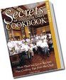 Secrets of Louisville Chefs Cookbook