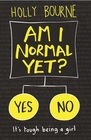 Am I Normal Yet? (Spinster Club, Bk 1)