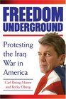 Freedom Underground The Controversial Vietnam Veteran Helping Soldiers Fight the War by Leading Them to Canada