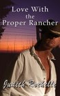 Love With the Proper Rancher