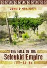 The Fall of the Seleukid Empire 18775 Bc