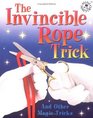 The Invincible Rope Trick