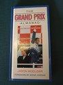 Grand Prix Almanac