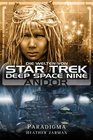 Star Trek  Die Welten von Deep Space Nine 02 Andor  Paradigma