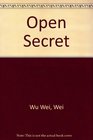 Open Secret