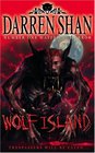 Wolf Island (The Demonata Book 8) (Demonata, Book 8)