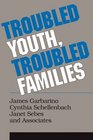 Troubled Youth Troubled Families