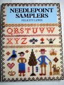 Needlepoint Samplers