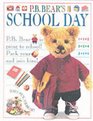 PB Bear's School Day