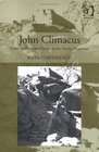 John Climacus From the Egyptian Desert to the Sinaite Mountain