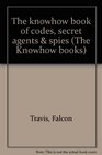 The knowhow book of codes secret agents  spies