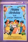 Happy Birthday from Carolyn Haywood