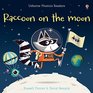 Raccoon On The Moon Phonic Readers