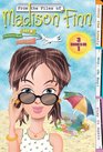 From the Files of Madison Finn: Books 1-3 Bind Up:2CFW* - #2 (From the Files of Madison Finn)