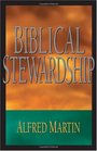 Biblical Stewardship