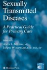 Sexually Transmitted Diseases A Practical Guide for Primary Care