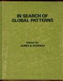 In Search of Global Patterns