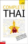 Complete Thai A Teach Yourself Guide