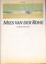 Mies van der Rohe The Villas and Country Houses