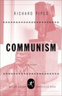 Communism : A History (Modern Library Chronicles)