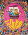 Pink Lemonade Poems for Children