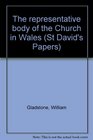 The representative body of the Church in Wales