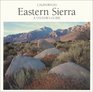 California's Eastern Sierra A Visitor's Guide
