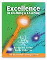 Excellence in Teaching and Learning The Quantum Learning System