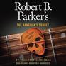 Robert B Parker's The Hangman's Sonnet