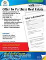 Offer To Purchase Real Estate Forms (Made E-Z)