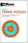 Mensa Quick Travel Puzzles