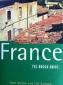 France The Rough Guide Third Edition