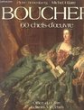 Boucher 60 chefsd'oeuvre