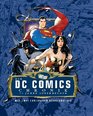 Die DC Comics Chronik  75 Jahre Superhelden