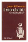 Untouchable Indian Life History
