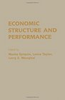 Economic Structure and Performance Essays in Honor of Hollis B Chenery