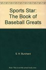 The Book of Baseball Greats