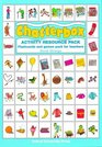 Chatterbox Activity Resource Pack Levels 1  2