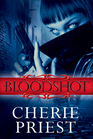 Bloodshot (Cheshire Red Reports, Bk 1)